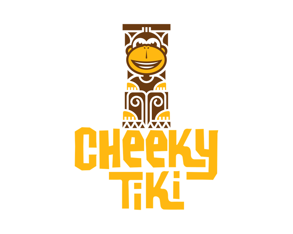 Cheeky Tiki — Kailua-Kona, Hawaiʻi